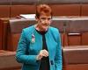 Indigenous Voice to Parliament slammed by Pauline Hanson saying it divides by ... trends now