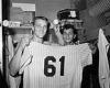 sport news Sal Durante, who caught Roger Maris' record-breaking 61st home run in 1961, ... trends now