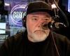 Kyle Sandilands calls in sick to KIIS FM radio show for second day trends now
