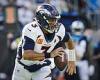 sport news Broncos defend Russell Wilson as Nathaniel Hackett dismisses claims of a rift ... trends now