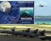 Lawmakers issue warning for future of Diego Garcia base if U.K. hands over ... trends now