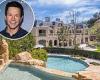 Mark Wahlberg SLASHES price of Beverly Hills mansion to $79.5M after eight ... trends now