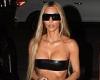 Kim Kardashian's friends deny Kanye West's claim she had affair with Phoenix ... trends now