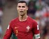 sport news Cristiano Ronaldo STARTS for Portugal vs South Korea as team news is announced trends now