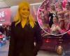 Holly Willoughby enjoys a trip to the Moulin Rouge as she shares a glimpse of ... trends now