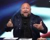 Alex Jones files for bankruptcy claiming he's worth less than $10million trends now