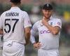 sport news NASSER HUSSAIN: Pakistan fans deserve a better pitch than they have been given ... trends now