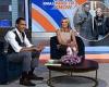 GMA's T.J. Holmes alludes to scandal on air as Amy Robach is seen moving out of ... trends now