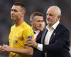 'The mistake cost us': Graham Arnold says one moment hurt Socceroos in ...