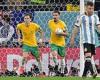 sport news Player ratings Socceroos vs Argentina: Harry Souttar and Craig Goodwin stars at ... trends now