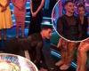 Strictly Come Dancing: Gorka Marquez shows off some VERY wild moves trends now
