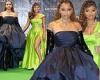 Halle Bailey and sister Chloe Bailey exude elegance in stunning gowns at ... trends now