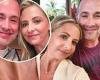 Sarah Michelle Gellar and Freddie Prinze Jr. keep the spark alive over date ... trends now
