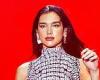 Dua Lipa's father negotiated for two years to get the star to play at the Qatar ... trends now