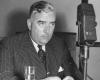In 1949 Robert Menzies wanted to shut down Radio Australia but the British ...