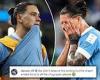 sport news Liverpool's Darwin Nunez issues apology to Uruguayan people after World Cup ... trends now