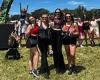 Canberra Spilt Milk festival attendees warned after reveller hospitalised with ... trends now