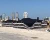 sport news England fans visit four-star beach in Qatar but discover it's a lifeless ... trends now