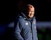 sport news Eddie Jones expects to be sacked as England coach early next week trends now