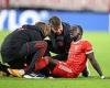 sport news Gareth Southgate insists Sadio Mane's absence will NOT 'make a difference' in ... trends now
