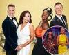 Strictly Come Dancing fans are left shocked as 'super-leaker' spoils which ... trends now