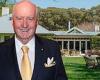 Alan Jones reveals he will be moving into Sydney apartment after selling ... trends now