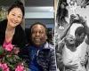 sport news Football legend Pele 'is moved to palliative care' in hospital trends now