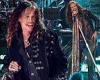 Aerosmith cancels Las Vegas concert hours before show after Steven Tyler became ... trends now