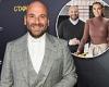 Former MasterChef Australia judge George Calombaris in low-budget return to TV trends now
