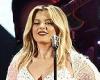 Bebe Rexha leads performances at star-studded holiday concert in LA trends now