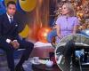 GMA's Amy Robach and T.J. Holmes are 'committed to growing romance' after ... trends now