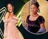The Confessions Of Frannie Langton star Karla-Simone Spence reveals she's ... trends now