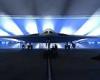 US Air Force unveils B-21 Raider - dubbed the most advanced military aircraft ... trends now