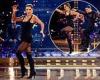 Strictly Come Dancing: Viewers are saying the same thing after Helen Skelton's ... trends now