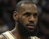 sport news NBA ROUND-UP: LeBron James passes Magic Johnson for sixth-most assists ever as ... trends now