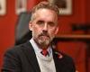 Jordan Peterson fans flock to Sydney for 'Beyond Order: 12 More Rules for Life' ... trends now