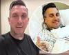 Pink's husband Carey Hart is back on feet... 24 after spinal fusion surgery trends now