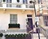 Bra baroness Michelle Mone's six-bedroom Belgravia townhouse is up for sale for ... trends now