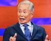 George Takei vows never to discuss Star Trek co-star William Shatner again trends now