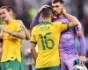 'I hope we made everyone proud': How the internet reacted to the Socceroos's ...
