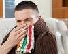 Scientists say the term 'man flu' should be dropped after research finds that ... trends now