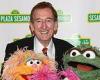 Bob McGrath, original star of Sesame Street who started on the show in 1967 ... trends now
