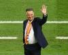 sport news Louis van Gaal says USMNT didn't 'adapt or adjust' to Holland's tactics of ... trends now