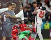 sport news How to win a World Cup penalty shootout as England aim to avoid further spot ... trends now