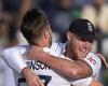 sport news Paul Collingwood heaps praise on 'magnificent' Ben Stokes and Brendon McCullum trends now
