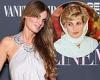 EMILY PRESCOTT: Jemima Khan maintains a place in her heart for her old friend ... trends now