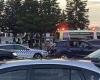 St Kilda stabbing: Man dies and knifeman on the run after deadly brawl trends now
