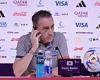 sport news 'I don't think it's fair'': South Korea boss Paulo Bento questions short ... trends now