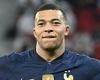 sport news Kylian Mbappe overtakes Cristiano Ronaldo and Diego Maradona's World Cup goal ... trends now