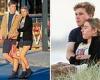 Robert Irwin and new girlfriend, Heath Ledgers niece Rorie Buckley, spotted on ... trends now